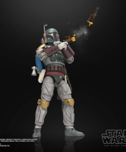 star wars black series deluxe boba fett