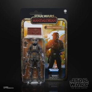star wars credit collection imperial death trooper