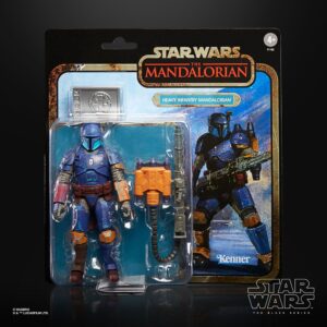 star wars credit collection mandalorian heavy infantry