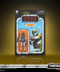 star Wars vintage collection boba fett