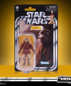 Star Wars The Vintage Collection Zutton