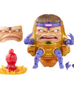 Marvel Legends Modok Series Figura 2021 M.O.D.O.K.