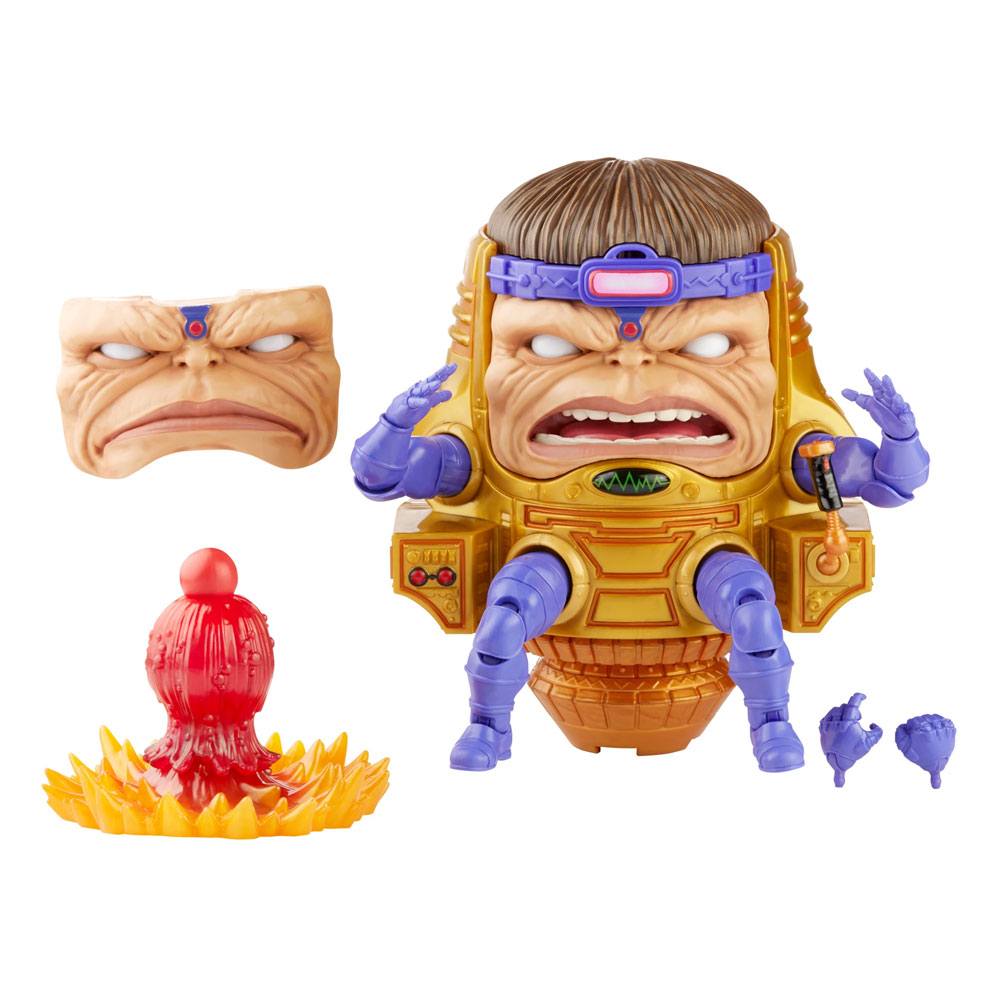 Marvel Legends Modok Series Figura 2021 M.O.D.O.K.