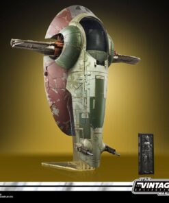 Star Wars Vintage Collection Slave 1 Boba Fett