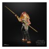 Star Wars Black Series Jar Jar Binks 50th anniversary Exclusive - Imagen 2