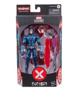 Marvel Legends Cyclops Wave House of X