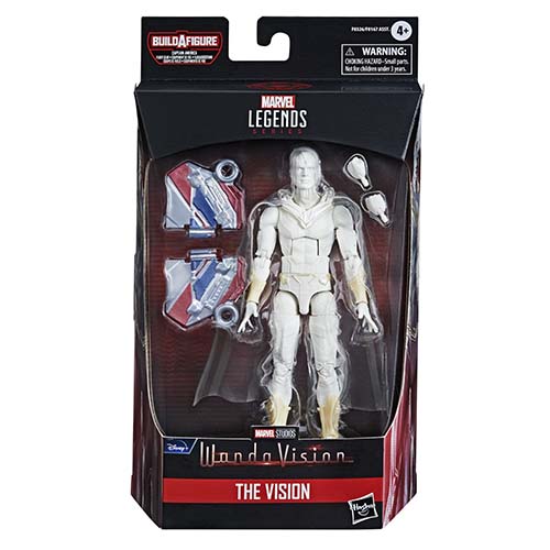 Marvel Legends The Vision Disney+