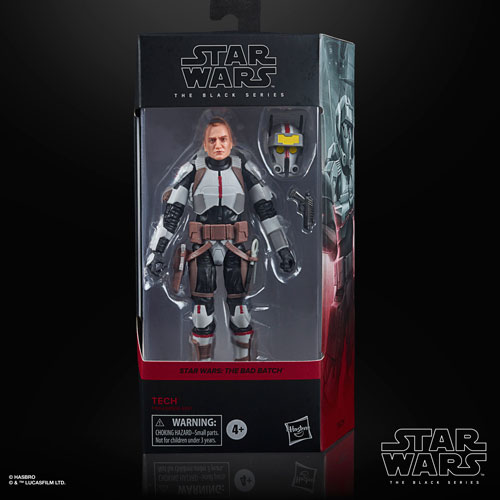 Star Wars: The Bad Batch Unveils New Armor for Season 2 in New Posters
