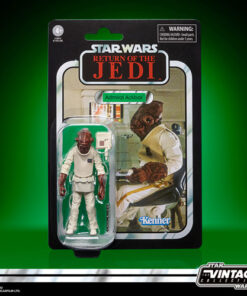 Star Wars Vintage Collection Almirante Ackbar