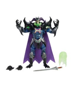 Alternative view of Skelegod Classic Masters Of The Universe Revelation