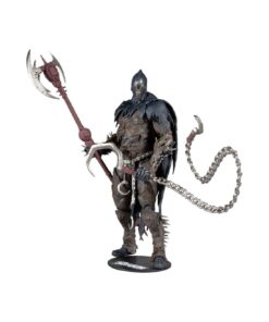 Mcfarlane Figura Raven Spawn Universe