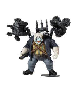 Mcfarlane Figura The Clown Spawn Universe