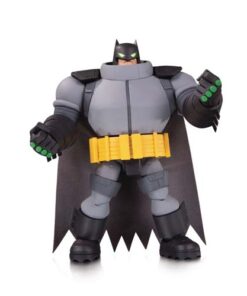 Batman The Adventures Continue Figura Super Armor Batman