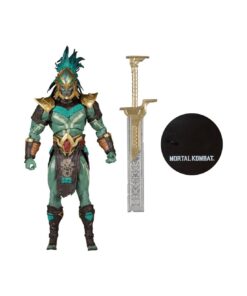 Mcfarlane Motal Kombat 11 Kotal Kahn