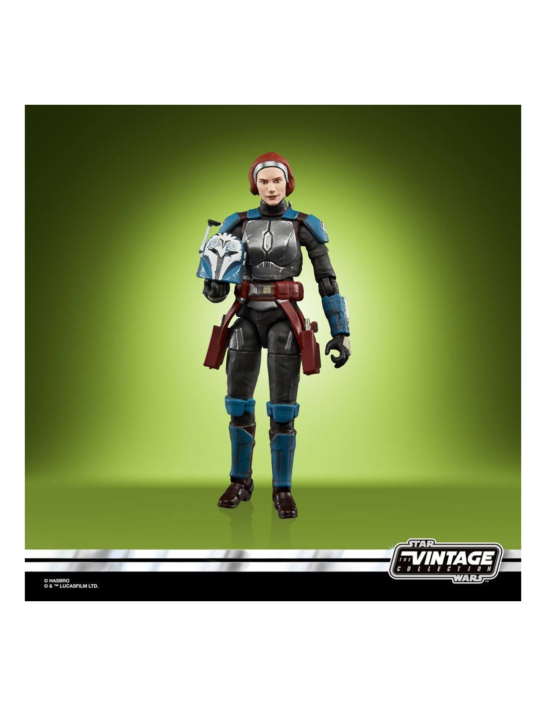 Star Wars Vintage Collection Bo-Katan Kryze