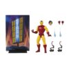 Marvel Legends Iron Man 20 Aniversario - Imagen 2