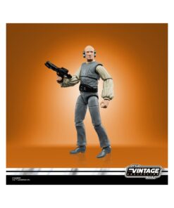 Alternative view of Star Wars Vintage Collection Lobot