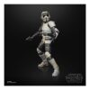 Star Wars Black Series Scout Trooper Carbonized - Imagen 2