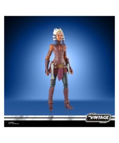 Alternative view of Star Wars Vintage Collection Ahsoka