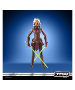 Star Wars Vintage Collection Ahsoka