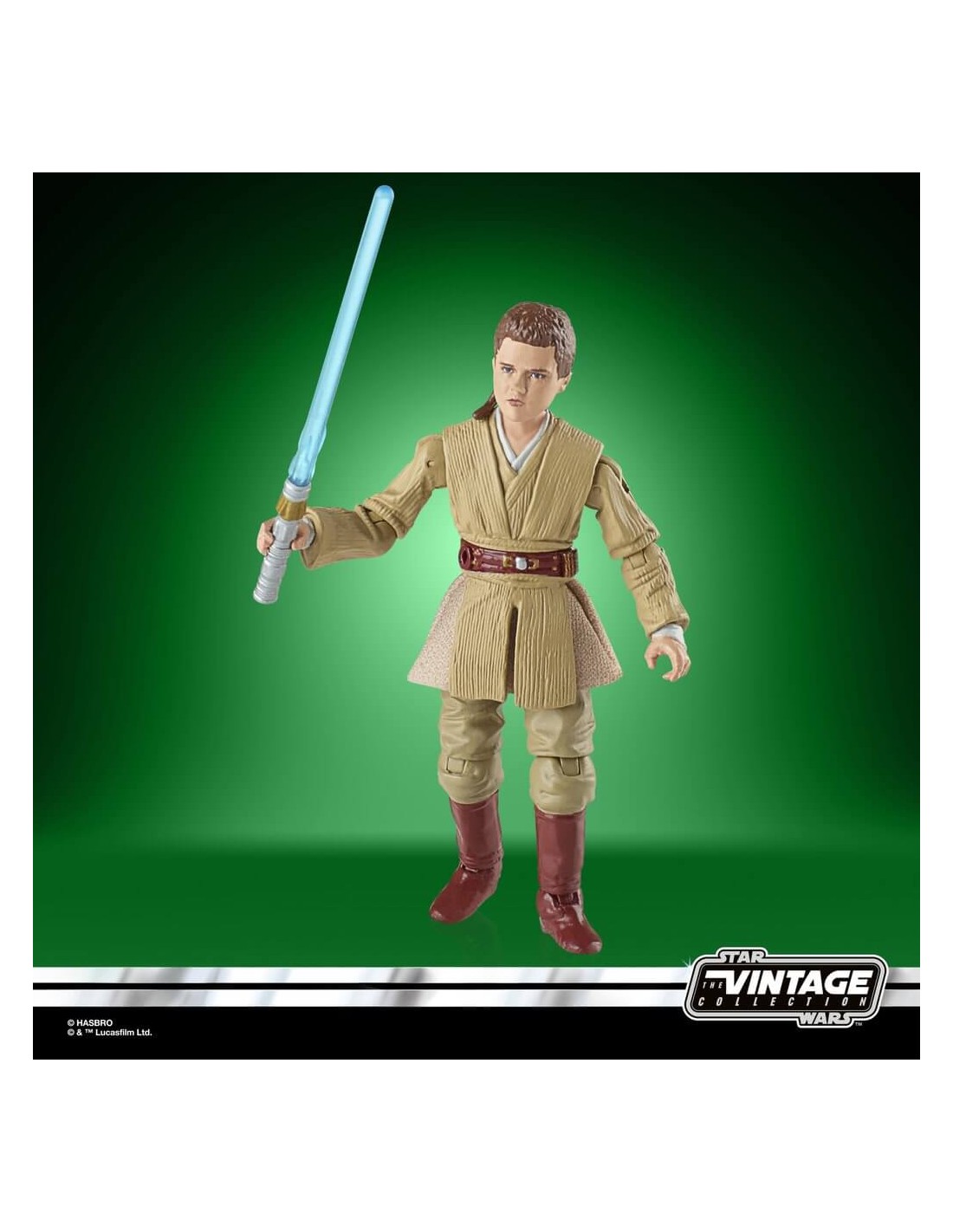Star Wars Vintage Collection Anakin Skywalker