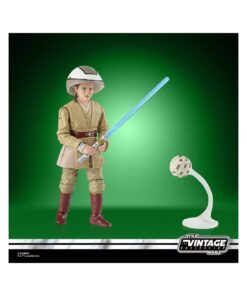 Alternative view of Star Wars Vintage Collection Anakin Skywalker