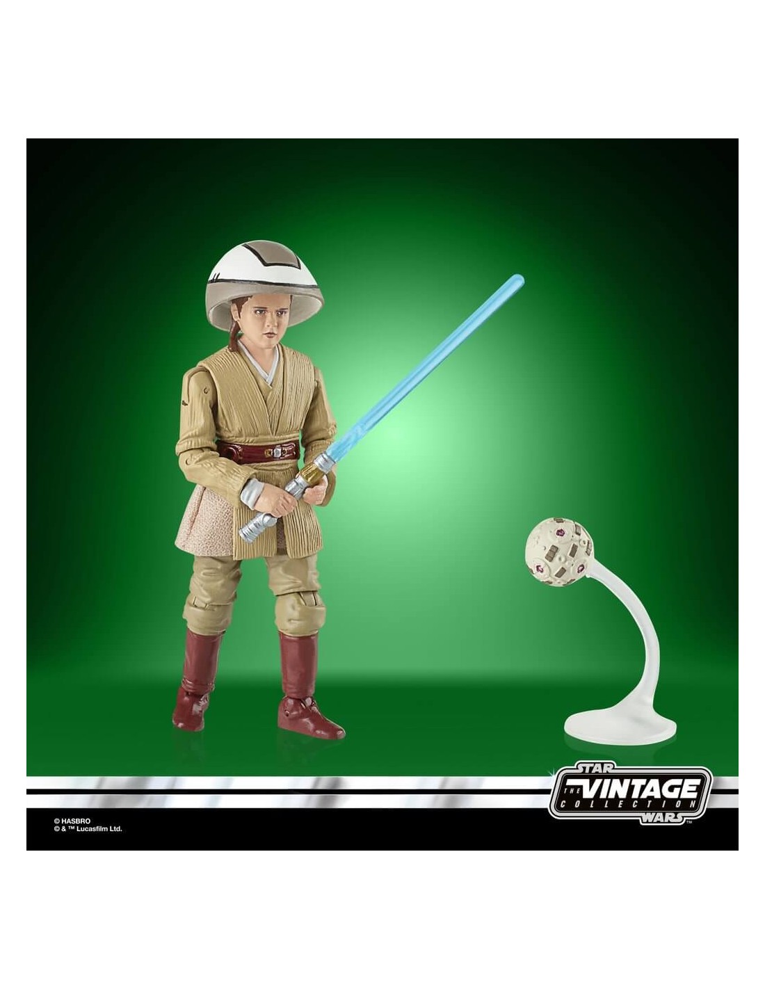 Star Wars Vintage Collection Anakin Skywalker - Imagen 2