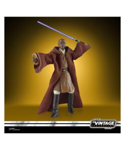 Star Wars Vintage Collection Mace Windu