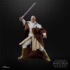 Star Wars Black Series Clone Wars Mace Windu - Imagen 2