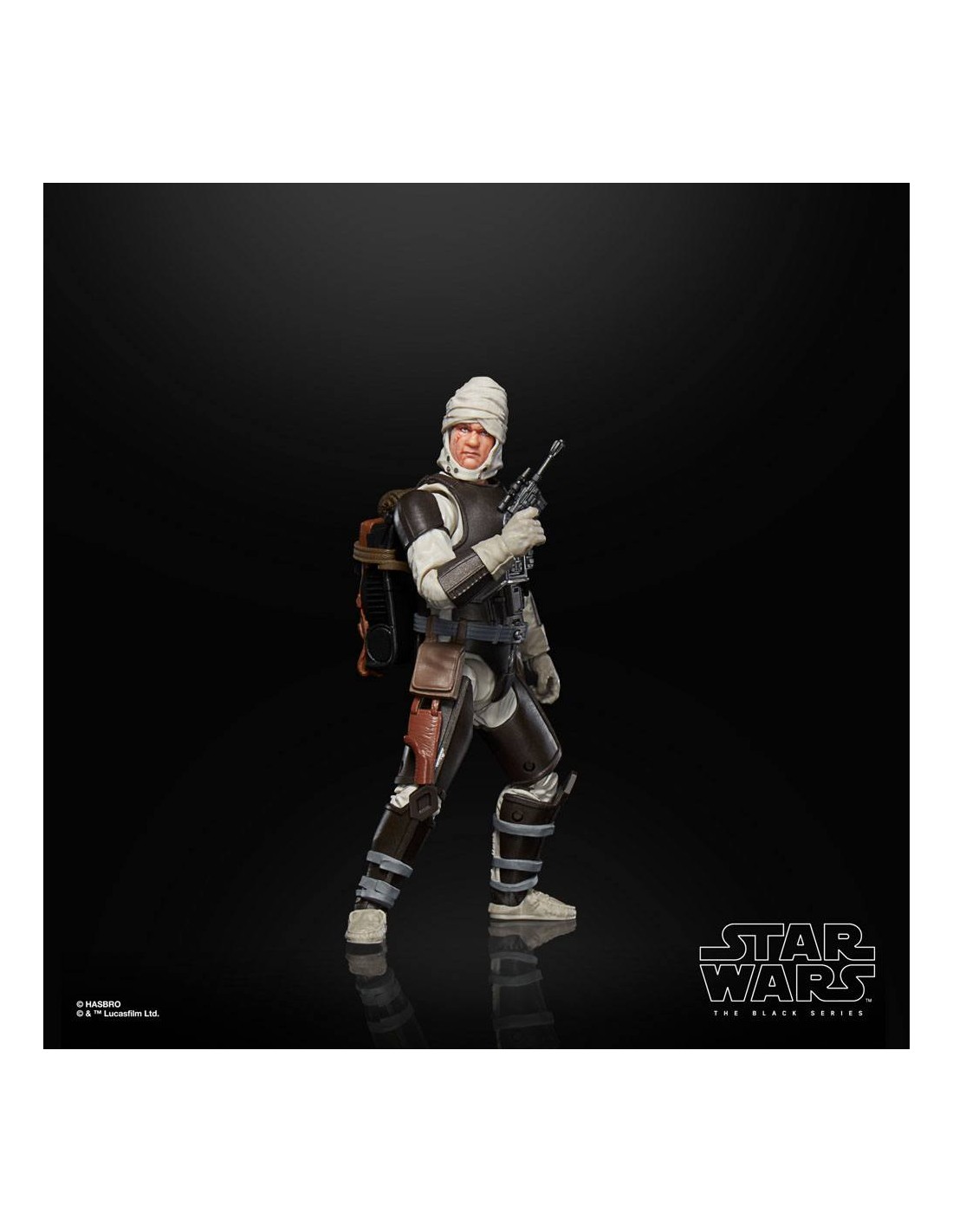 Star Wars Black Series Archive Dengar - Imagen 2