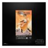 Star Wars Black Series Princess Leia Organa - Imagen 2