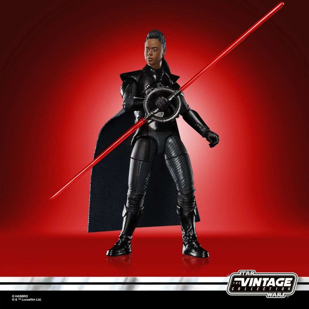 Star Wars Vintage Collection Reva (Third Sister) - Imagen 2