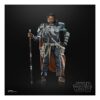 Star War Black Series Saw Gerrera Deluxe Rogue One - Imagen 2