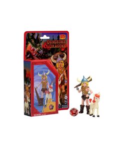 Dungeons & Dragons Bobby & Uni Cartoon Classics.