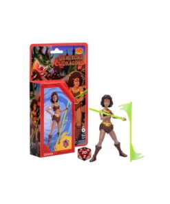 Dungeons & Dragons Diana Cartoon Classics.