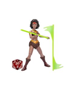 Alternative view of Dungeons & Dragons Diana Cartoon Classics.