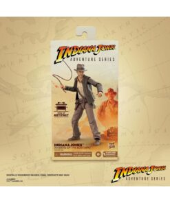 Indiana Jones Raiders of the Lost Ark