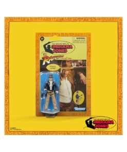 Indiana Jones Retro Collection Raiders of the Lost Ark