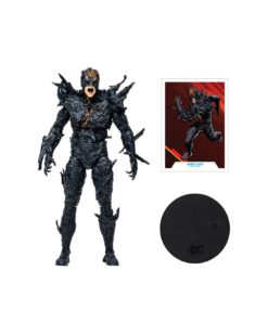 Alternative view of Dc Multiverse Dark Flash The Flash Movie