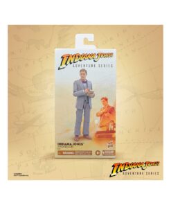 Indiana Jones (Professor)