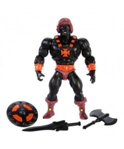 Alternative view of Anti-Eternia He-Man Masters Of The Universe Origins