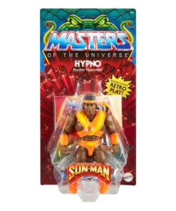 Hypno Masters Of The Universe Origins