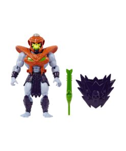 Alternative view of Snake Armor Skeletor Masters Of The Universe Origins