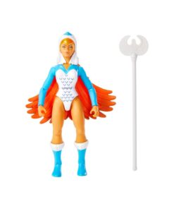Alternative view of Sorceress Masters Of The Universe Origins