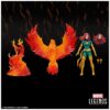 Marvel Legends Jean Grey Phoenix Force - Imagen 2
