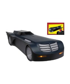 The Batmobile Batman The Animated Series
