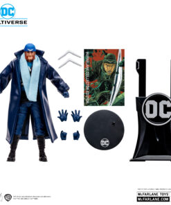 Alternative view of McFarlane Collector Edition Captain Boomerang (The Flash)