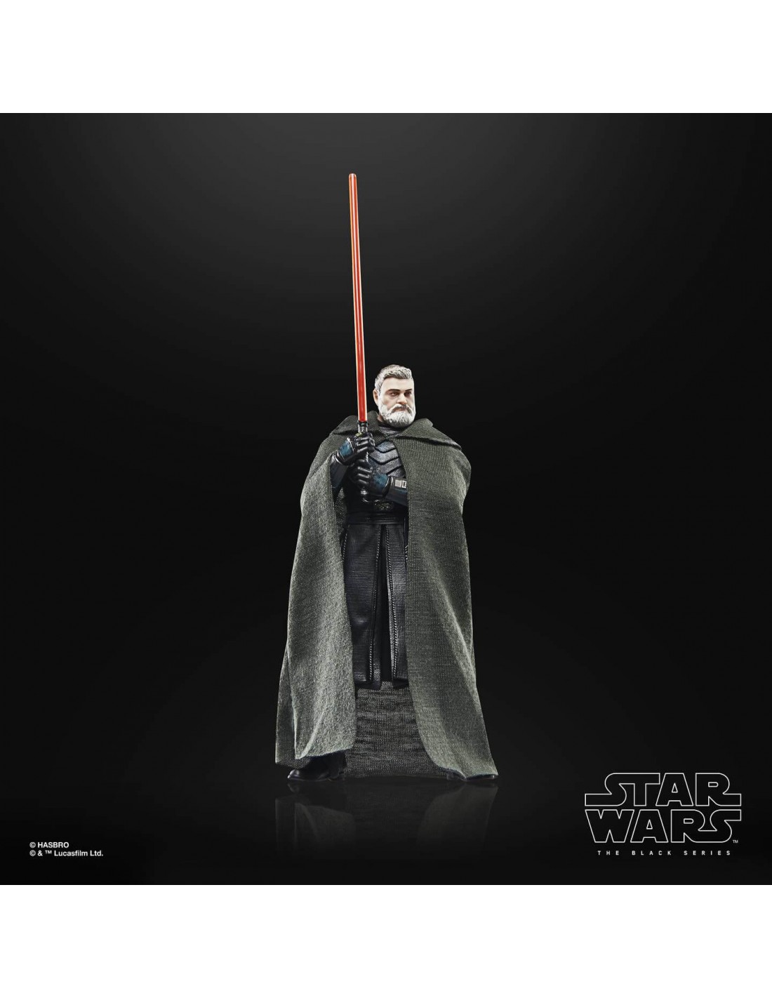Star Wars Black Series Baylan Skoll (Mercenary) - Imagen 3