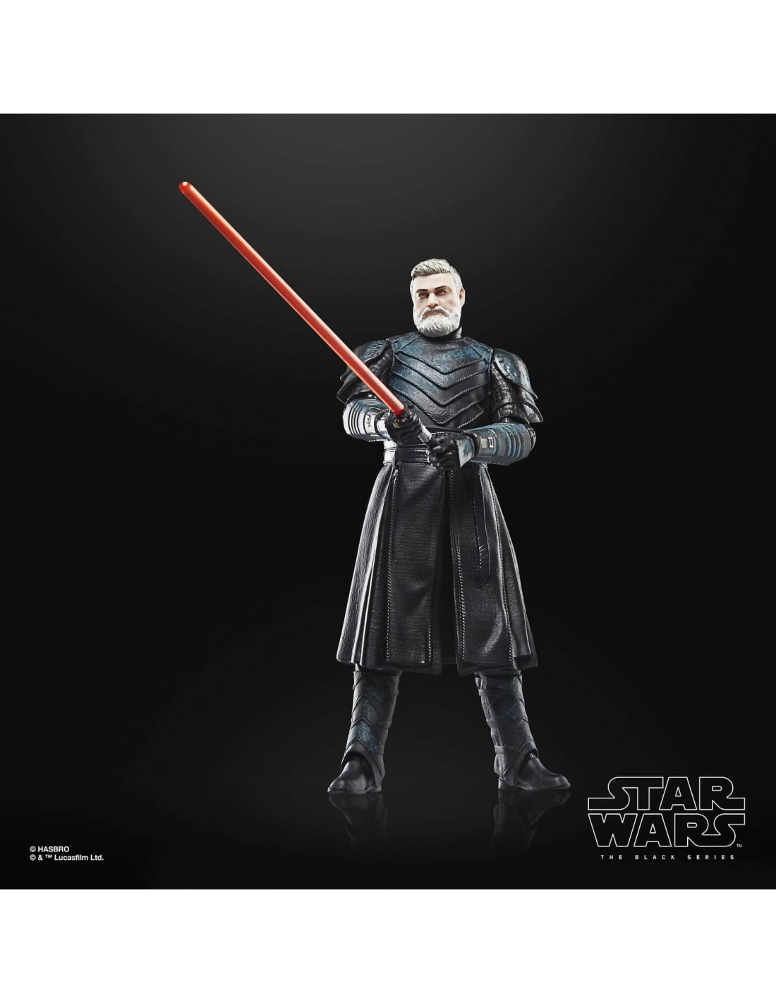 Star Wars Black Series Baylan Skoll (Mercenary) - Imagen 4