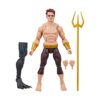 Marvel Legends Daimon Hellstrom (BAF: Blackheart) Strange Tales - Imagen 2